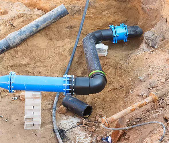 Expert Professional Trenchless Pipe Repair in New Rochelle, NY