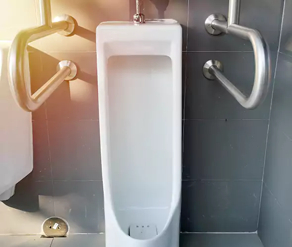 Expert Urinal Installation in New Rochelle, NY: Schedule Reliable Plumbing Services with Us
