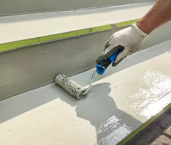 Expert Plumber for Walls Waterproofing in New Rochelle,NY: Schedule Affordable Waterproofing Services with Us