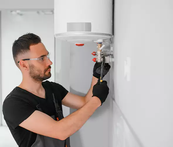 Expert Plumber for Water Heater Expansion Tank Installation in New Rochelle, NY
