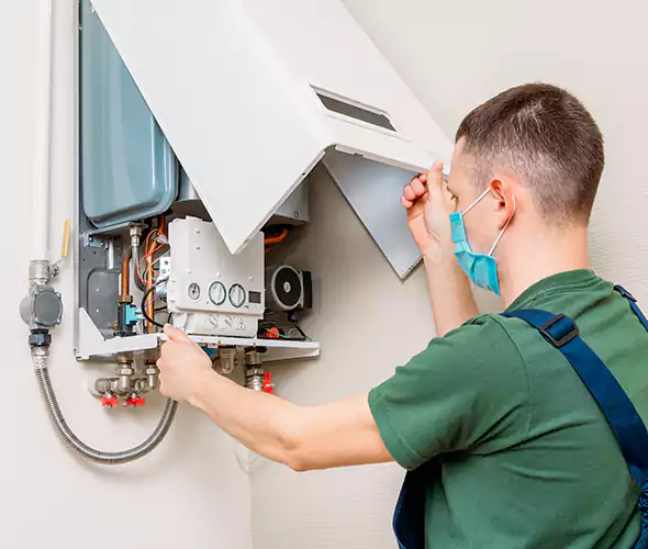 Licensed Experts for Water Heater Installation in New Rochelle, NY