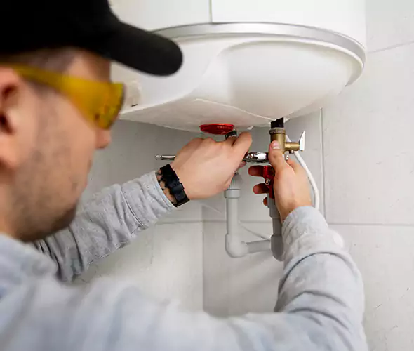 Get Affordable Water Heater Repair Service in New Rochelle, NY