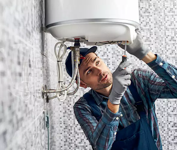 Expert Plumber for Water Heater Replacement in New Rochelle, NY: Schedule Affordable Replacement Services with Us
