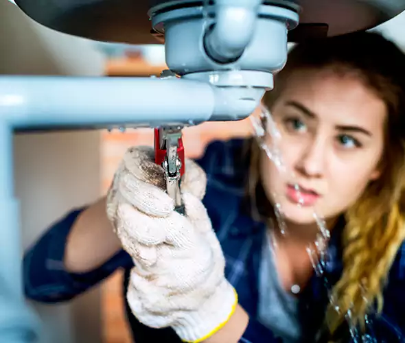 Expert Plumber for Water Leak Detection in New Rochelle, NY: Schedule Affordable Leak Repair Services with Us