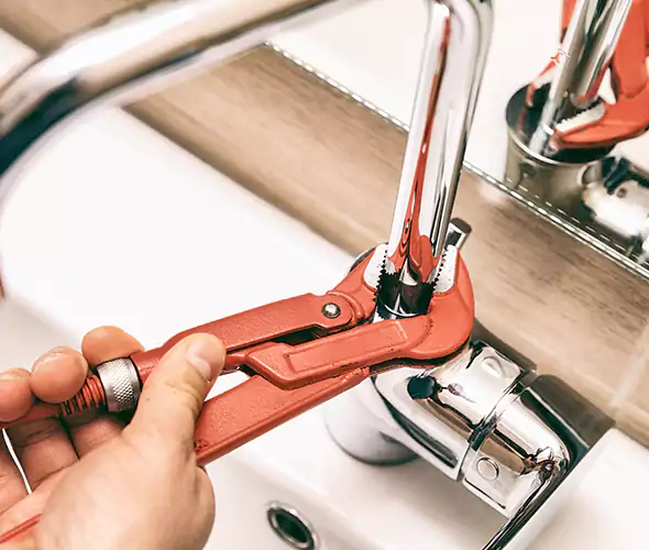 Expert Leak Repair Plumber in New Rochelle, NY