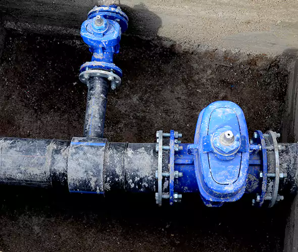 Certified Plumbers for Water Line Installation in New Rochelle, NY