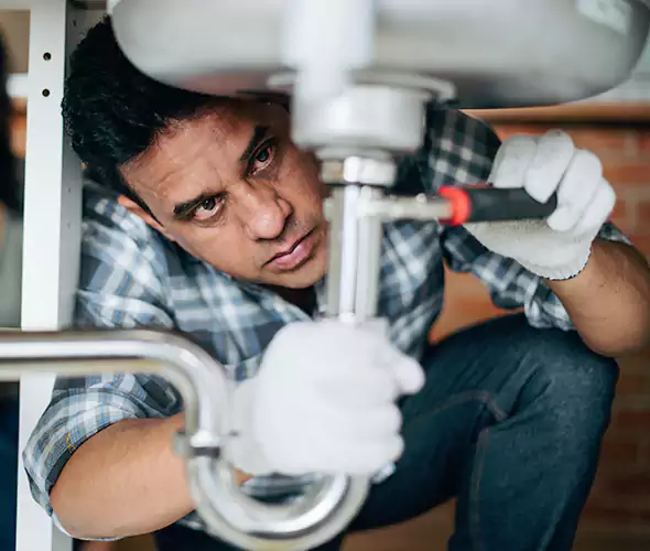 Expert Plumber for Water Line Repair in New Rochelle, NY: Schedule Affordable Water Line Repair Services with Us