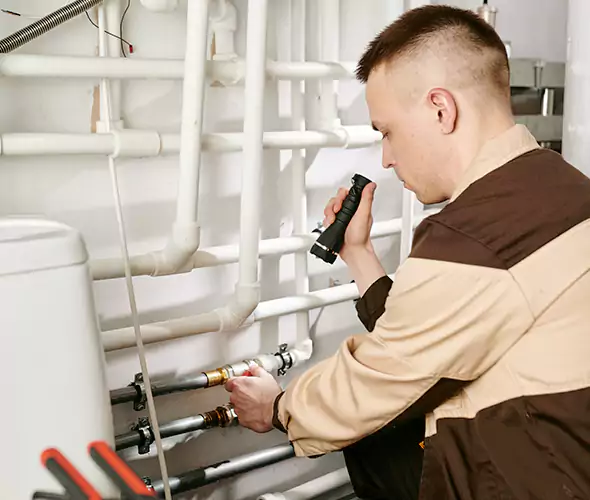 Trusted Water Softener Installers in New Rochelle, NY