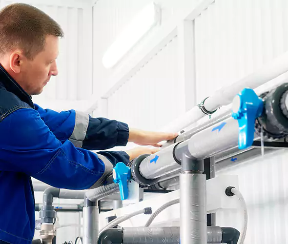 Expert Plumber for Water Softener Maintenance in New Rochelle, NY: Schedule Professional Maintenance with Us
