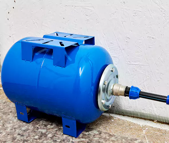 Expert Plumber for Well Pressure Tank Replacement in New Rochelle, NY: Schedule Affordable Tank Replacement Services with Us