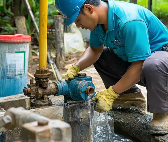 Expert Plumber for Well Pump Replacement in New Rochelle, NY: Schedule Affordable Well Pump Replacement Services with Us