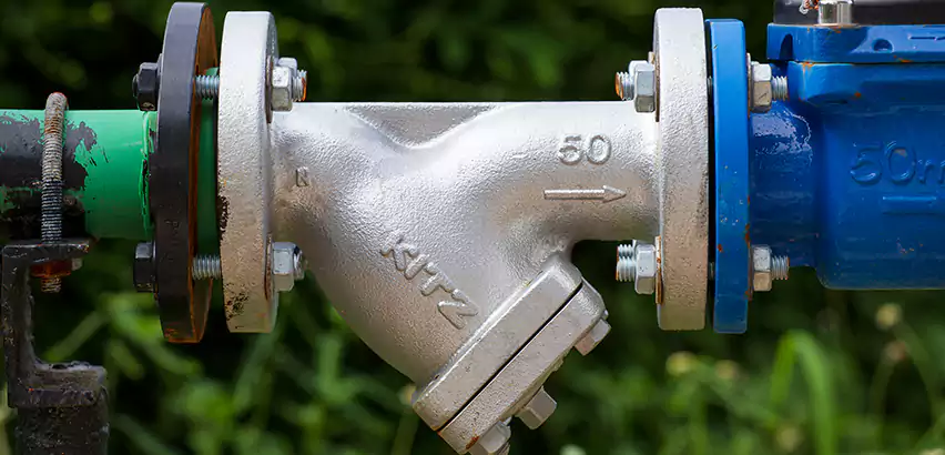 Professional Backflow Preventer Installation Services in New Rochelle, NY