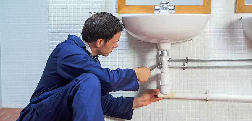 Toilet Repair New Rochelle