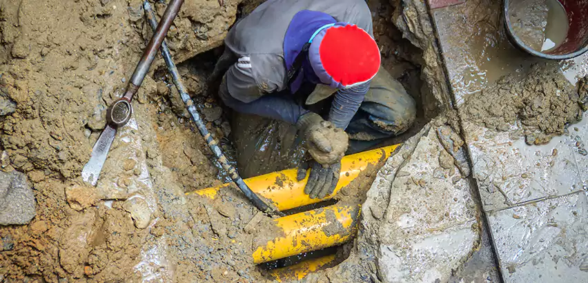 Clogged Drain Repair in New Rochelle, NY
