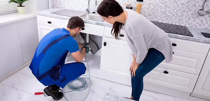 Professional Clogged Sewer Line Repair in New Rochelle, NY
