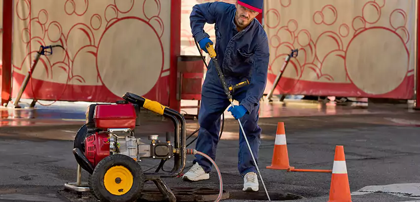 Professional Drains Camera Inspection in New Rochelle, NY