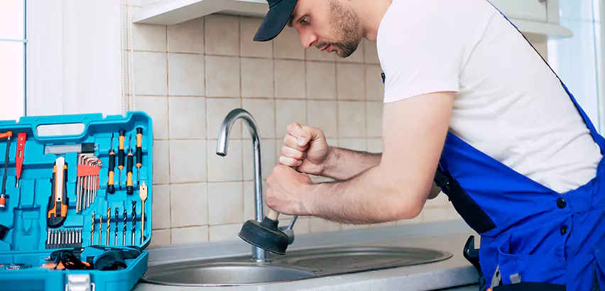 Emergency Plumber in New Rochelle
