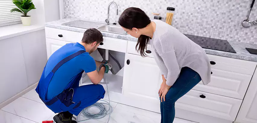 Fast Emergency Plumbing Repair Services in New Rochelle, NY