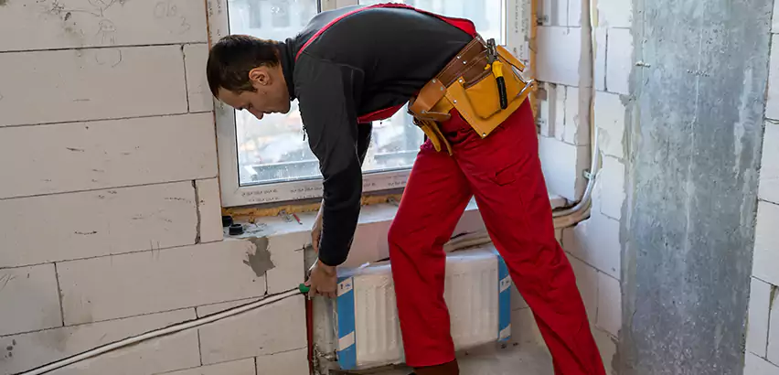 Professional Foundation Leak Repair Services in New Rochelle, NY
