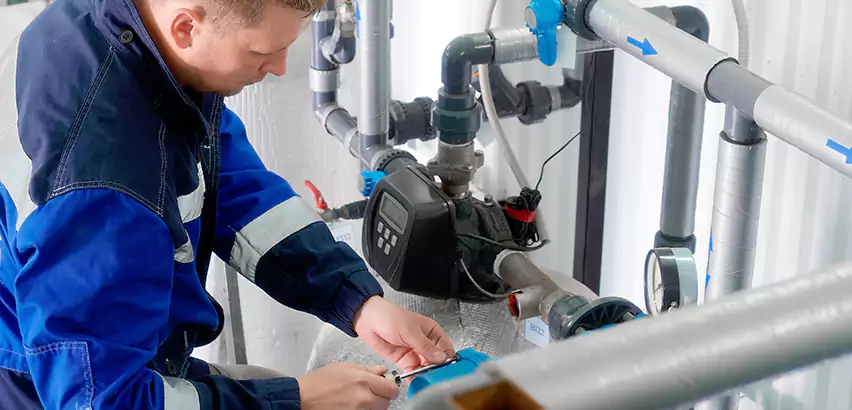 Reliable Gas Line Installation Services in New Rochelle, NY