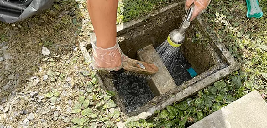Professional Grease Trap Cleaning Services in New Rochelle, NY