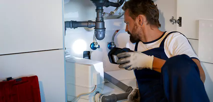 Reliable Insinkerator Installation Services in New Rochelle, NY