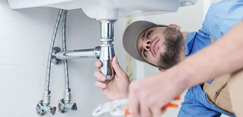 Leak Detection in New Rochelle