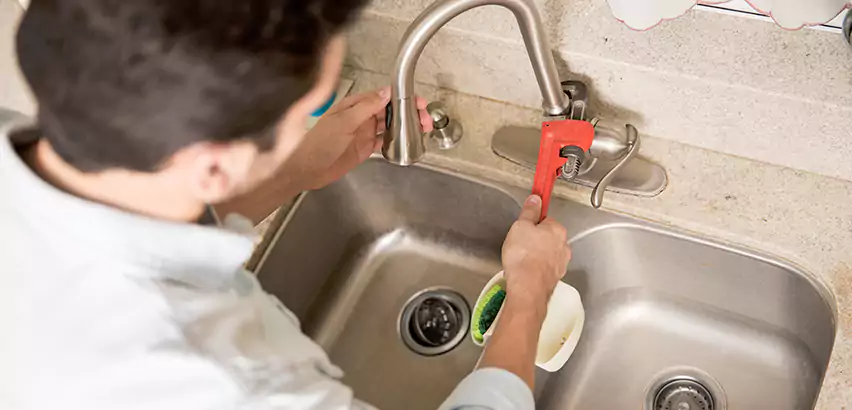 Plumbing Inspection in New Rochelle