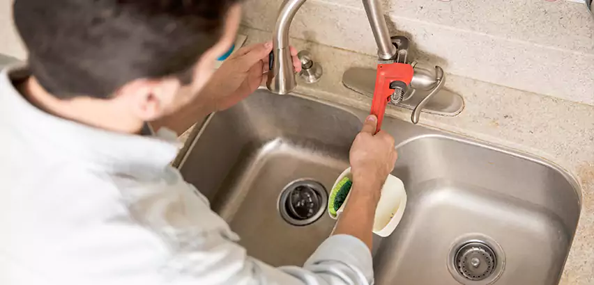 Professional Plumbing Installation Services in New Rochelle, NY
