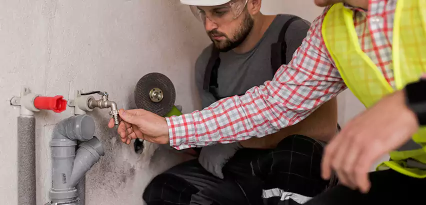 Emergency Plumbing Repair New Rochelle