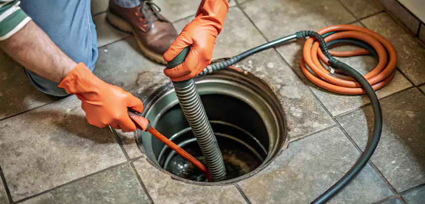 Rooter Services in New Rochelle, NY
