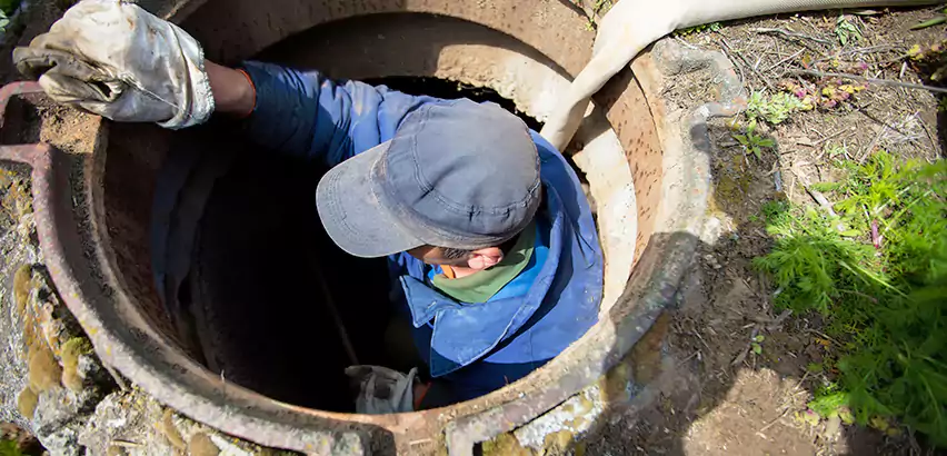 Professional  Septic Tank Repair Services in New Rochelle, NY