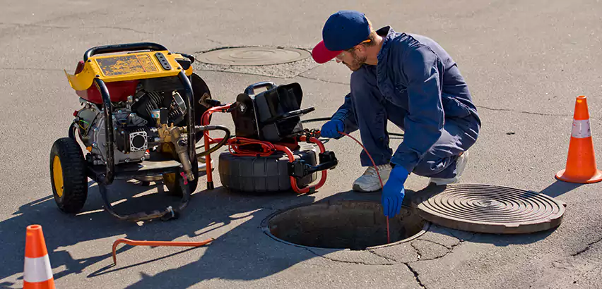 Professional Sewer Repair Services in New Rochelle, NY