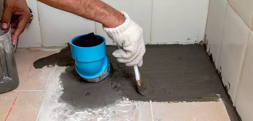 Professional Slab Leak Repair Services in New Rochelle, NY