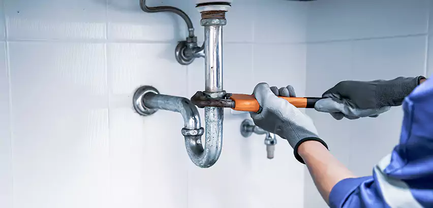 Main Drain Cleaning Service in New Rochelle