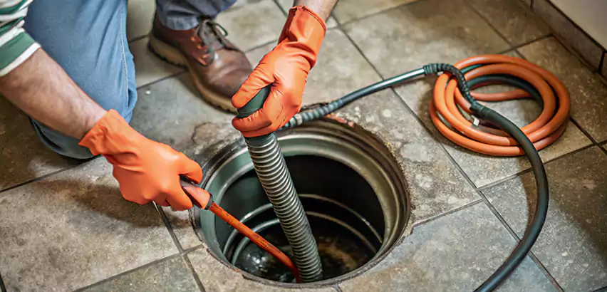 Gutter Drain Repair in New Rochelle, NY