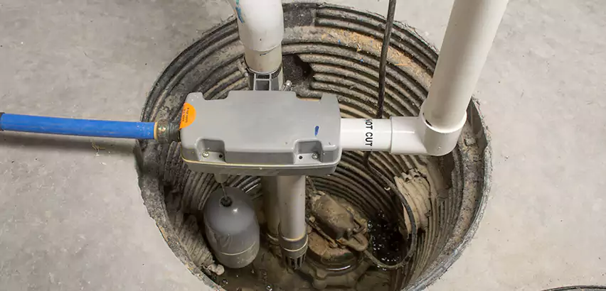 Emergency Sump Pump Repair in New Rochelle, NY