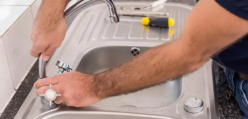 Outdoor Faucet Repair in New Rochelle