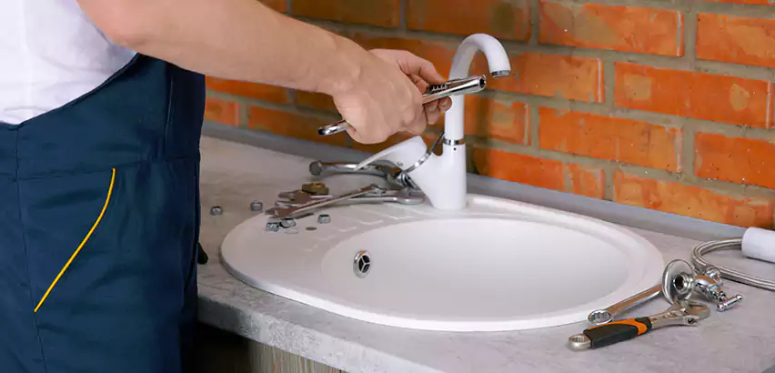 Outdoor Faucet Replacement in New Rochelle