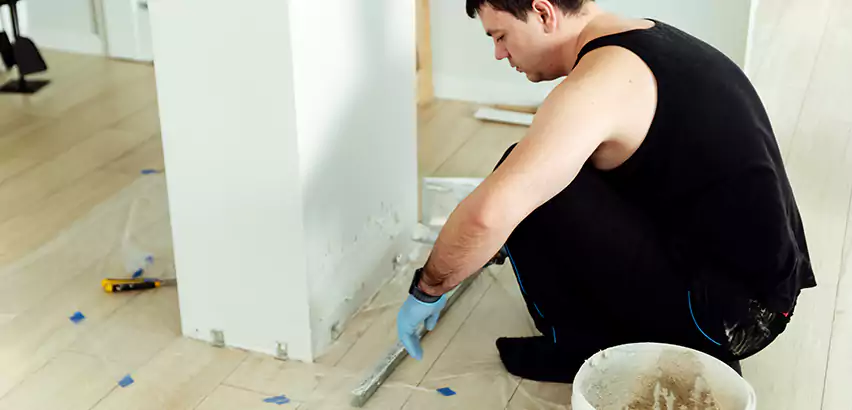 Emergency Foundation Leak Repair in New Rochelle, NY