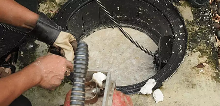Fat Trap Cleaning in New Rochelle, NY