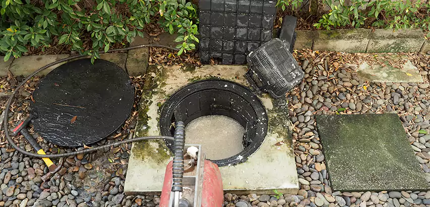 Grease Trap Installation Cost in New Rochelle, NY