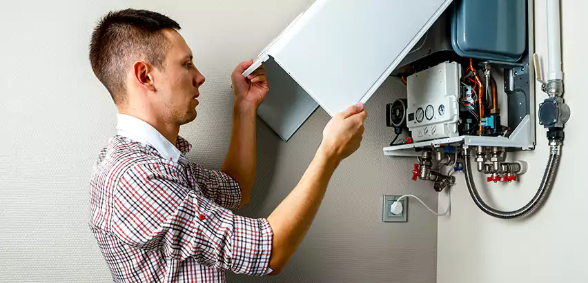Electric Water Heater Maintenance in New Rochelle