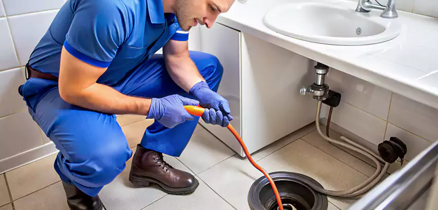 Sewer Jetting in New Rochelle
