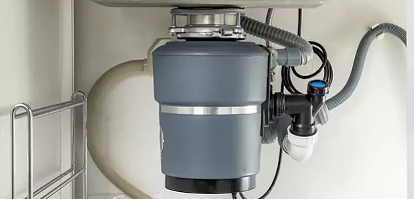 Insinkerator Air Switch Installation in New Rochelle, NY