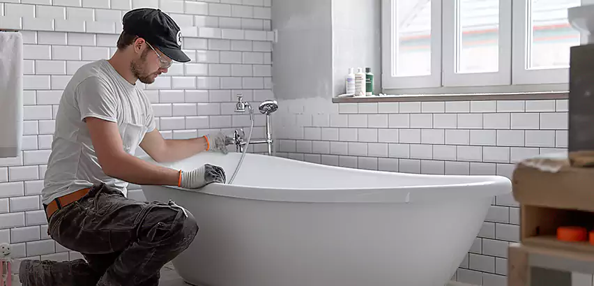 Leak Detection Companies Near Me in New Rochelle