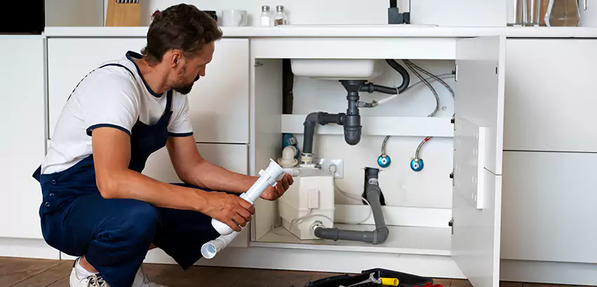 Pipe Replacement Services in New Rochelle