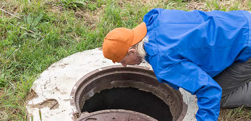 Septic Tank Leak Repair in New Rochelle, NY