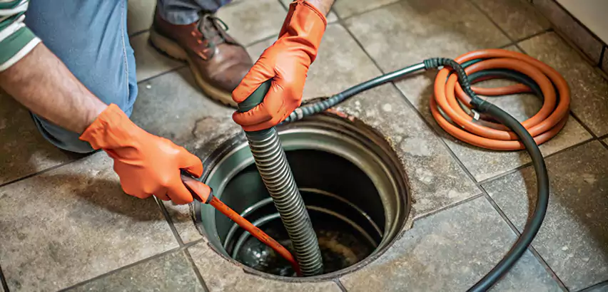Sewer Line Root Removal in New Rochelle