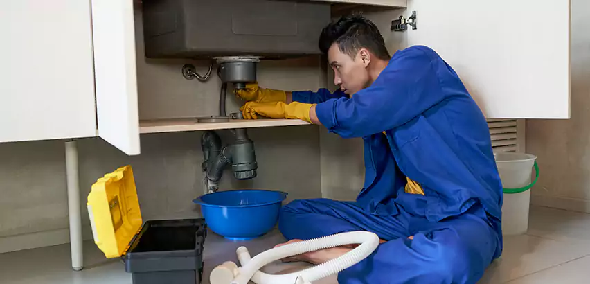 Sewer Line Maintenance New Rochelle, NY